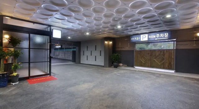 Motel 123