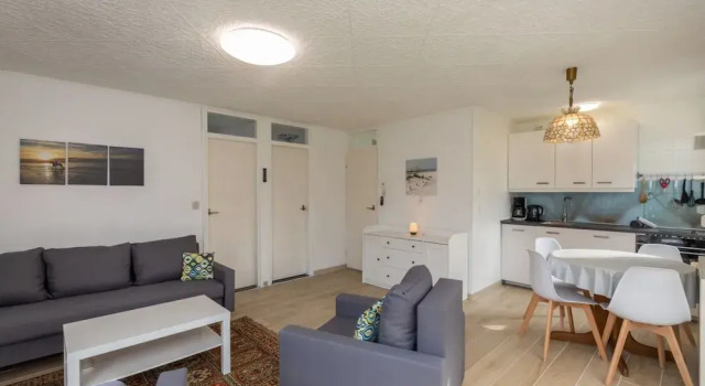 Holiday Home Near Veerse Meer