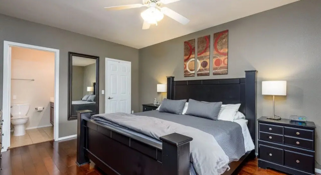 Signature 2 Bedroom Condo by RedAwning