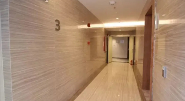 YUMI Apartment-Lingyi Tech Zone Branch