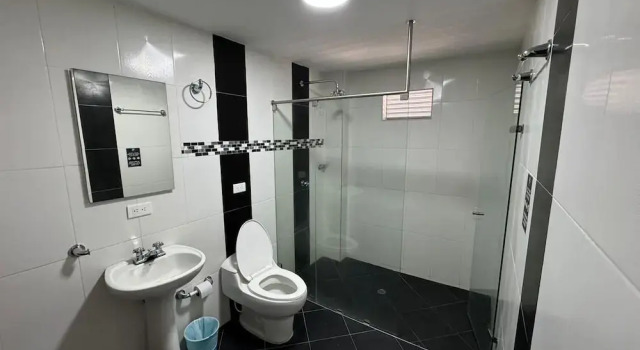 Люкс Business Don David Sabana Hotel