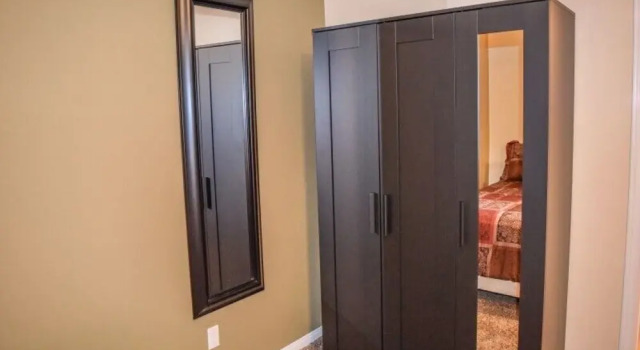 Scott Kroening 2 Bedroom Condo, Prenota Appartamento Mesquite 