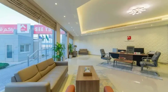 Swiss Spirit Resort Riyadh, Забронировать Курортный отель Отели Эр-Рияд 4 звезды, рядом с Министерство внутренних дел Саудовской Аравии, 4*