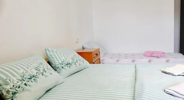 Comfort Apartment Romea near the Center