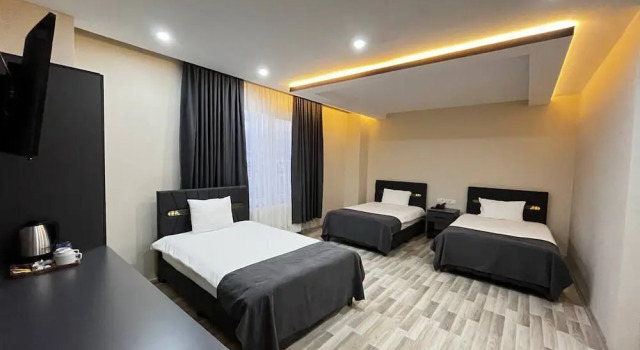 Номер Standard ATLIHAN PLUS HOTEL