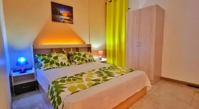 West Beach Apartment, Boek Appartement Flic-en-Flac Mauritius West Coast