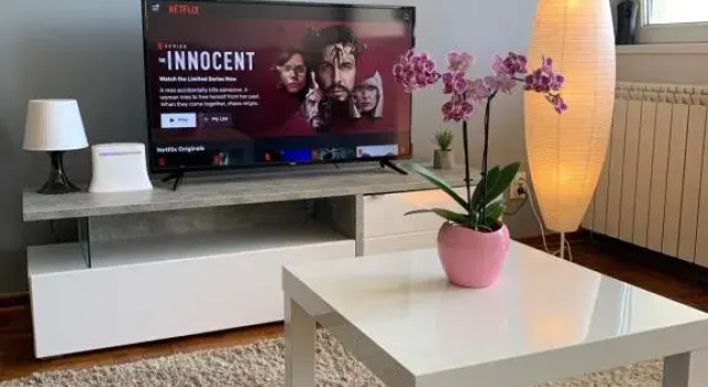 Sunkissed apartment, Buchen Sie Ferienwohnung Belgrad Zentralserbien