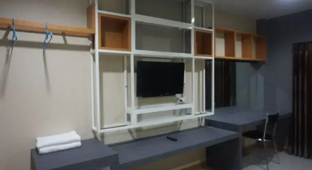 Ruenwalee Hotel, 预订 酒店 合艾 宋卡