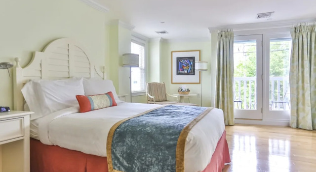 Номер Standard Mansion House Inn And Spa