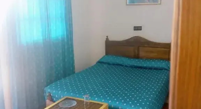Номер Standard Hotel Tiout