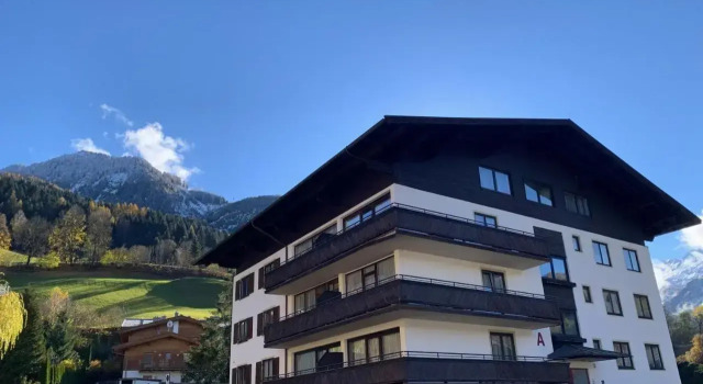 Glockner Studio-Top 15