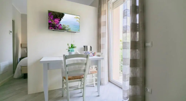 Апартаменты Standard San Lorenzo Apartments