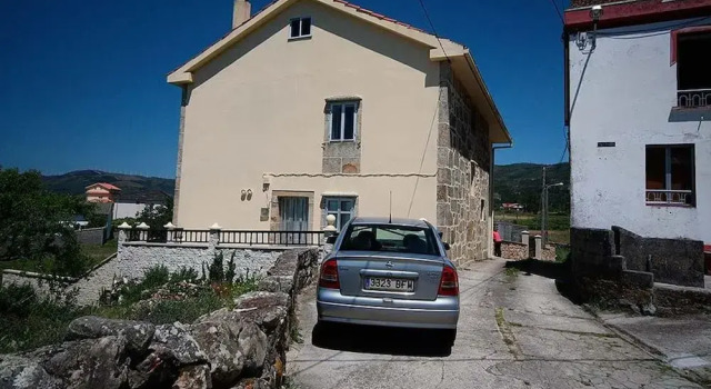House in Carnota A Coruna 102051 by MO Rentals, Prenota Hotel Carnota 