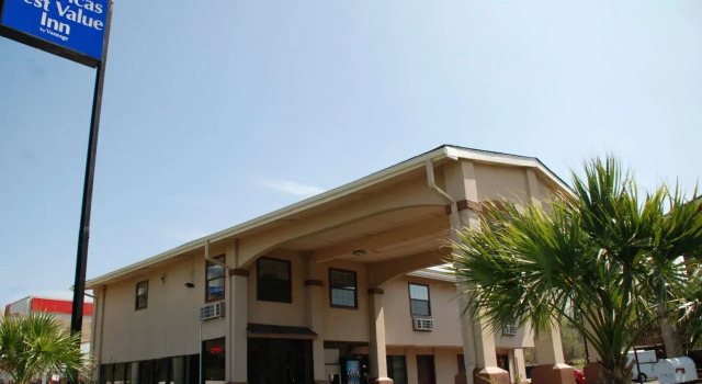 Apple Tree Inn Tyler Lindale