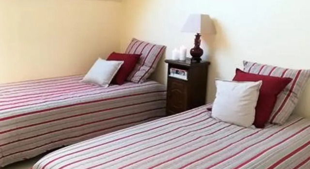 Appartement La Turballe, 2 pièces, 4 personnes - FR-1-392-95, Забронировать Апартаменты/квартира Отели в центре Ла-Тюрбаль, в центре