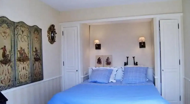 Chambres D'hôtes De Charme La Gabarie, Rezervasyon Otel Saint-Germain-et-Mons Akitanya