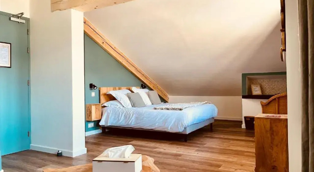 Hôtel les Chaumettes, Забронировать Отель Савин-лё-Ляк Lac de Serre-Ponçon