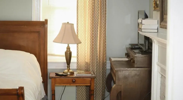 Light Horse Inn, Reserva ahora Hotel Harpers Ferry Virginia occidental
