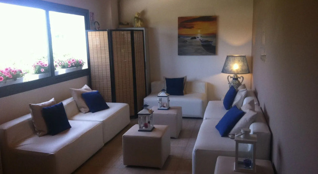 Hotel Aria di Mare, Забронировать Отель Отели Долины Ното 3 звезды, 3*