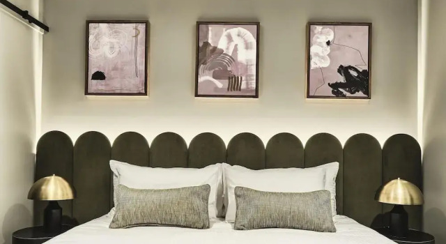 Adina Apartment Hotel West Melbourne, Забронировать Апартаменты/квартира Западный Мельбурн Мельбурн, рядом с Верховный суд Виктории