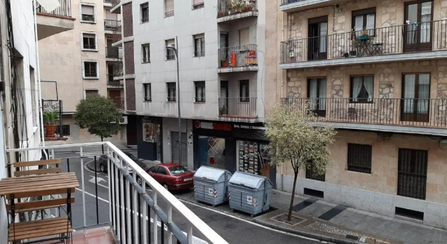 Apartamentos Arriba by gaiarooms, Забронировать Апартаменты/квартира Апартаменты Саламанки, рядом с Церковь Сан-Маркос, Апартаменты/квартира
