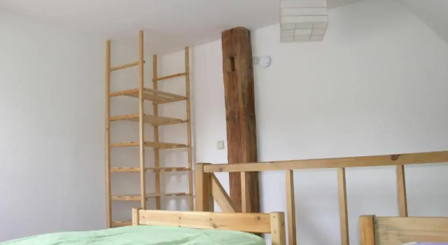 Studio Illamane, Prenota Appartamento Hotel a Alvernia con parcheggio, Parcheggio