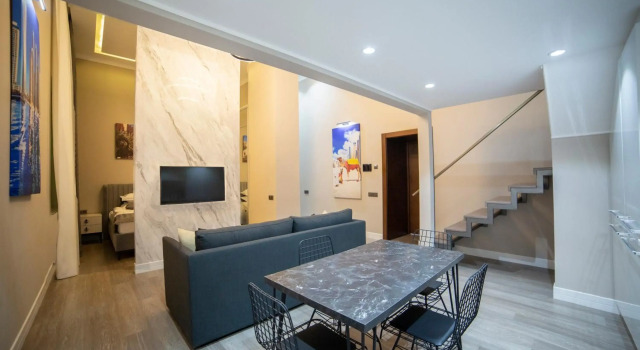 Prime Suites Bulvar, Забронировать Отель Отели Сабаиль с парковкой, Парковка