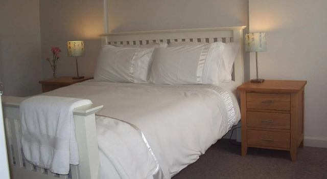 The Thirsty Scholar, Rezervasyon Otel Penryn Cornwall