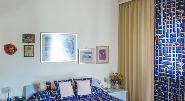 Вилла Luxury Villa serenity
