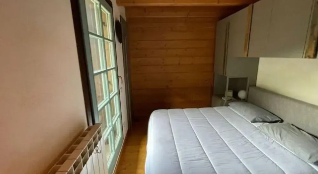 Chalet Desiderio in Ponte di Legno, Забронировать Шале Виллы Понте-ди-Леньо, Вилла