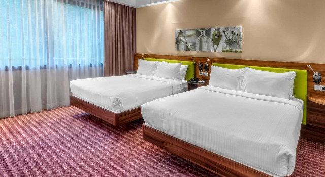 Hampton by Hilton Swinoujscie