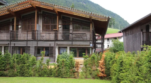 Chalet with 2 apartments in Gasteig in Tyrol, Забронировать Апартаменты/квартира Апартаменты Тироля, Апартаменты/квартира