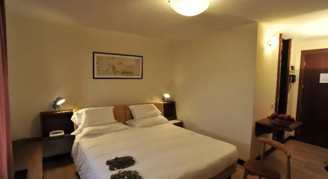 Номер Standard Hotel Boite