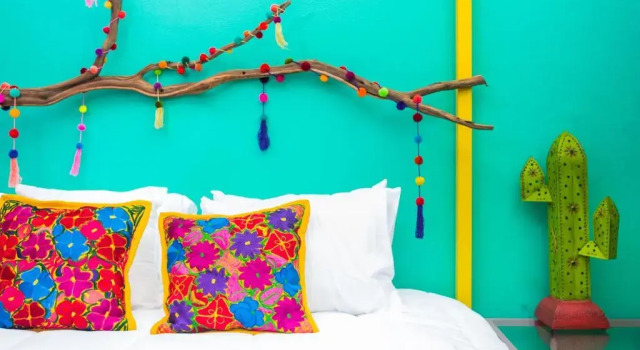 Студия Deluxe CASA MARÍA MALECÓN