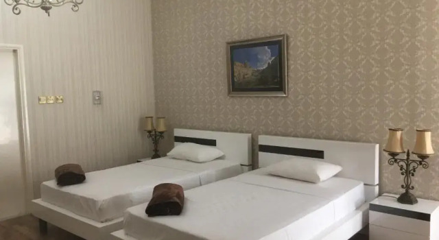 Люкс Classic Al Khalidiah Resort