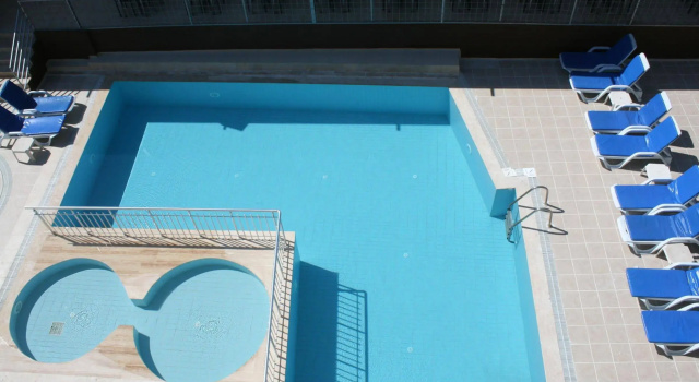 Side Miami Beach Hotel, Rezerwuj Hotel Side Side Coast, w pobliżu Side Harbor