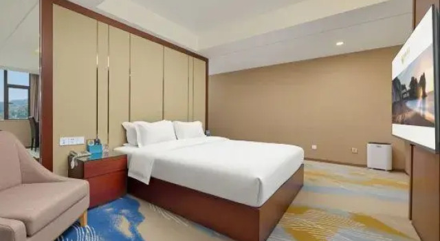 Люкс Kaijing Hotel