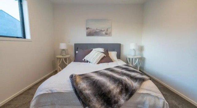1 Bed Comfort in the Heart of Chch