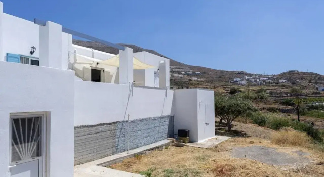 Panoramic View House, Prenota Hotel Lefkes Paro