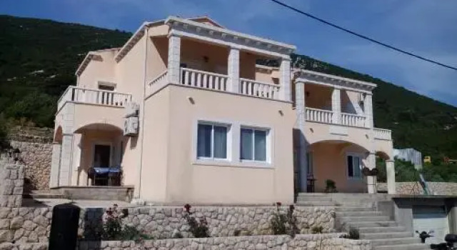 Apartments Ivanka, Забронировать Апартаменты/квартира Стон Pelješac