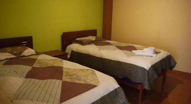 Suite De lujo Hotel Suite Juliaca
