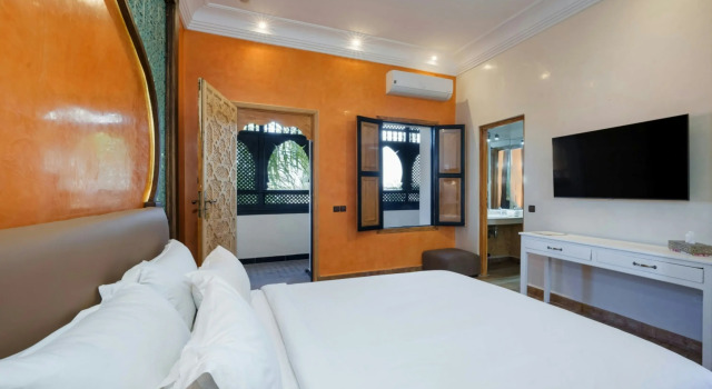 Albakech Boutique Hôtel & Spa, Забронировать Курортный отель Отели Марракеш-Тенсифт-Эль-Хауз с завтраком, Завтраки