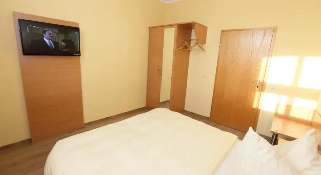 Appartementhotel Stade, Rezerwuj Hotel Stade Dolna Saksonia