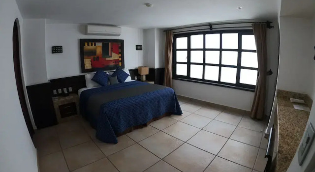 Номер Presidential The Latit Hotel Querétaro