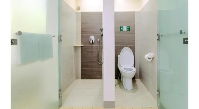 Двухместный номер Standard Go Hotels Ortigas Center
