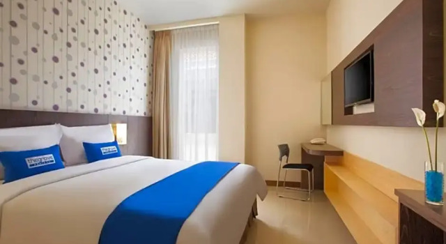 Двухместный номер Standard с красивым видом из окна Lunara Home Living by Daphna Management