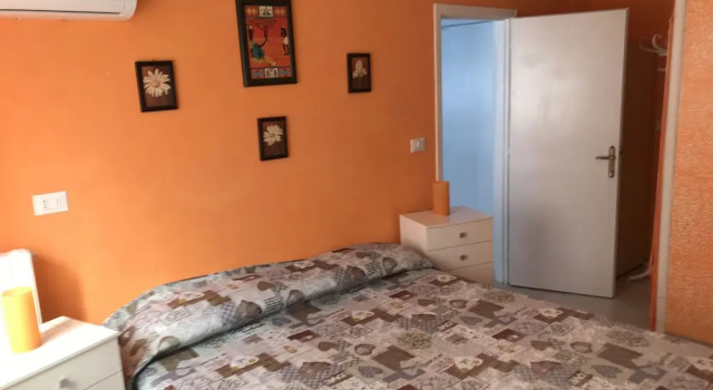 Номер Standard pienosole B&B