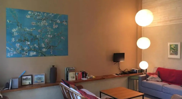 Cottage Sous le Tilleul