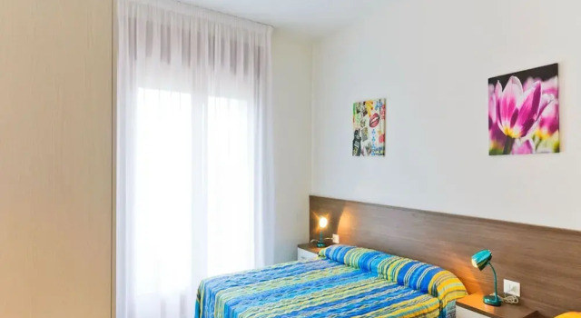 Residence Galleria Gran Madò, Забронировать Отель Каорле Линьяно-Ривьера