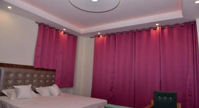 Royal Cedar BnB